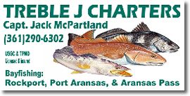 Capt. Jack specializes in wade fishing with artificials,Flounder Fishing, Capt. Jack has been fishing the Texas coast for over 30 yrs.